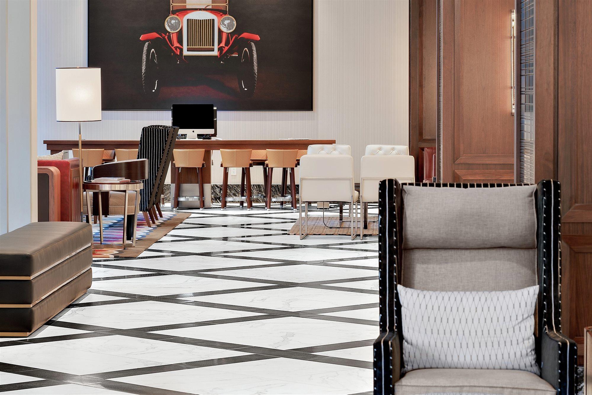 Hampton Inn Chicago Mccormick Place Экстерьер фото