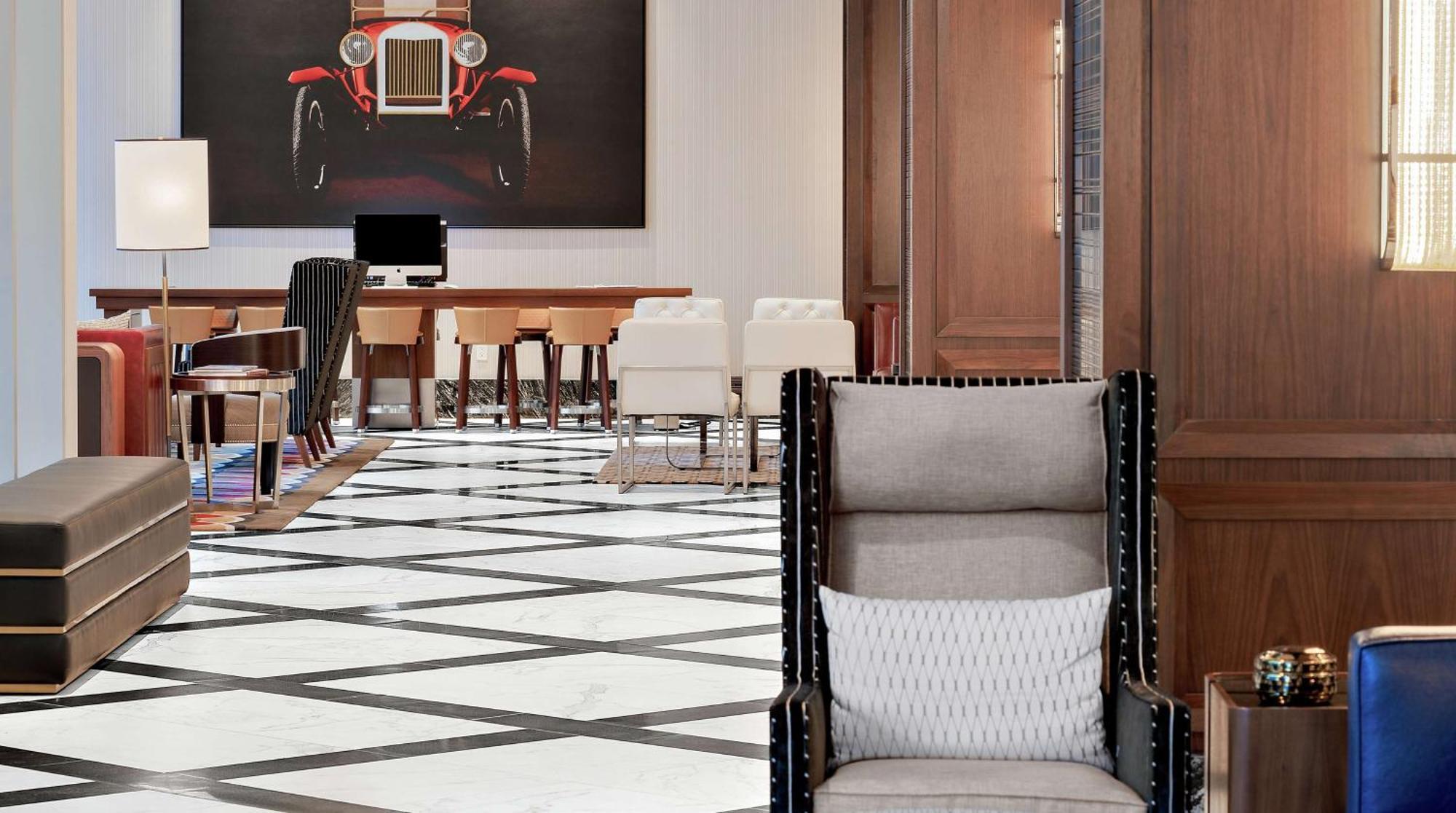 Hampton Inn Chicago Mccormick Place Экстерьер фото